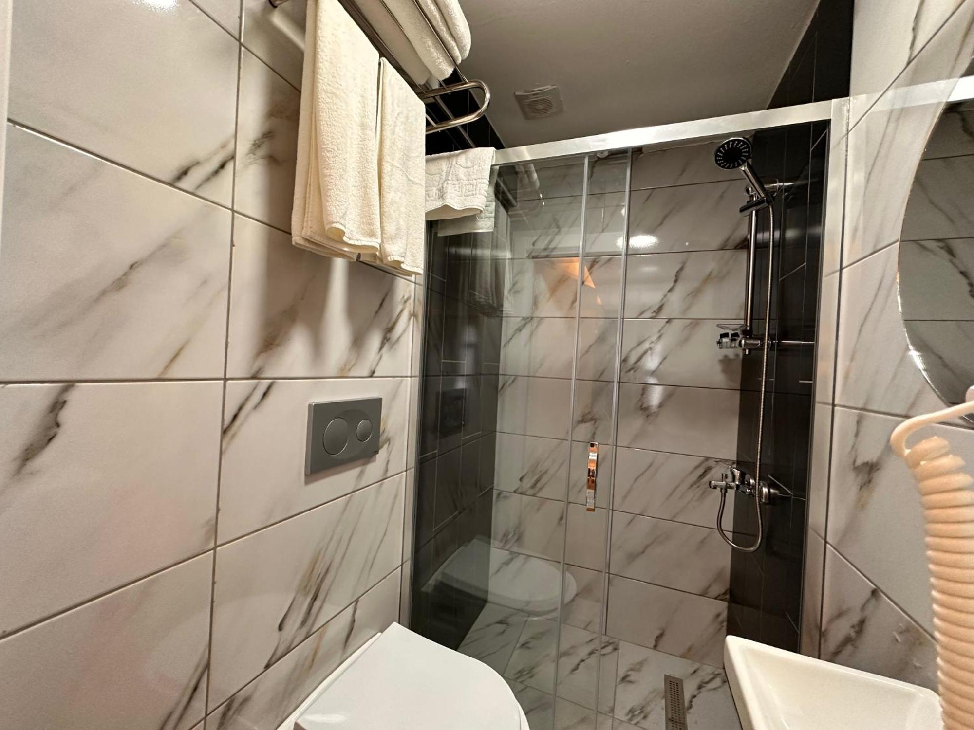 Harran Hotel Istanbul Room photo