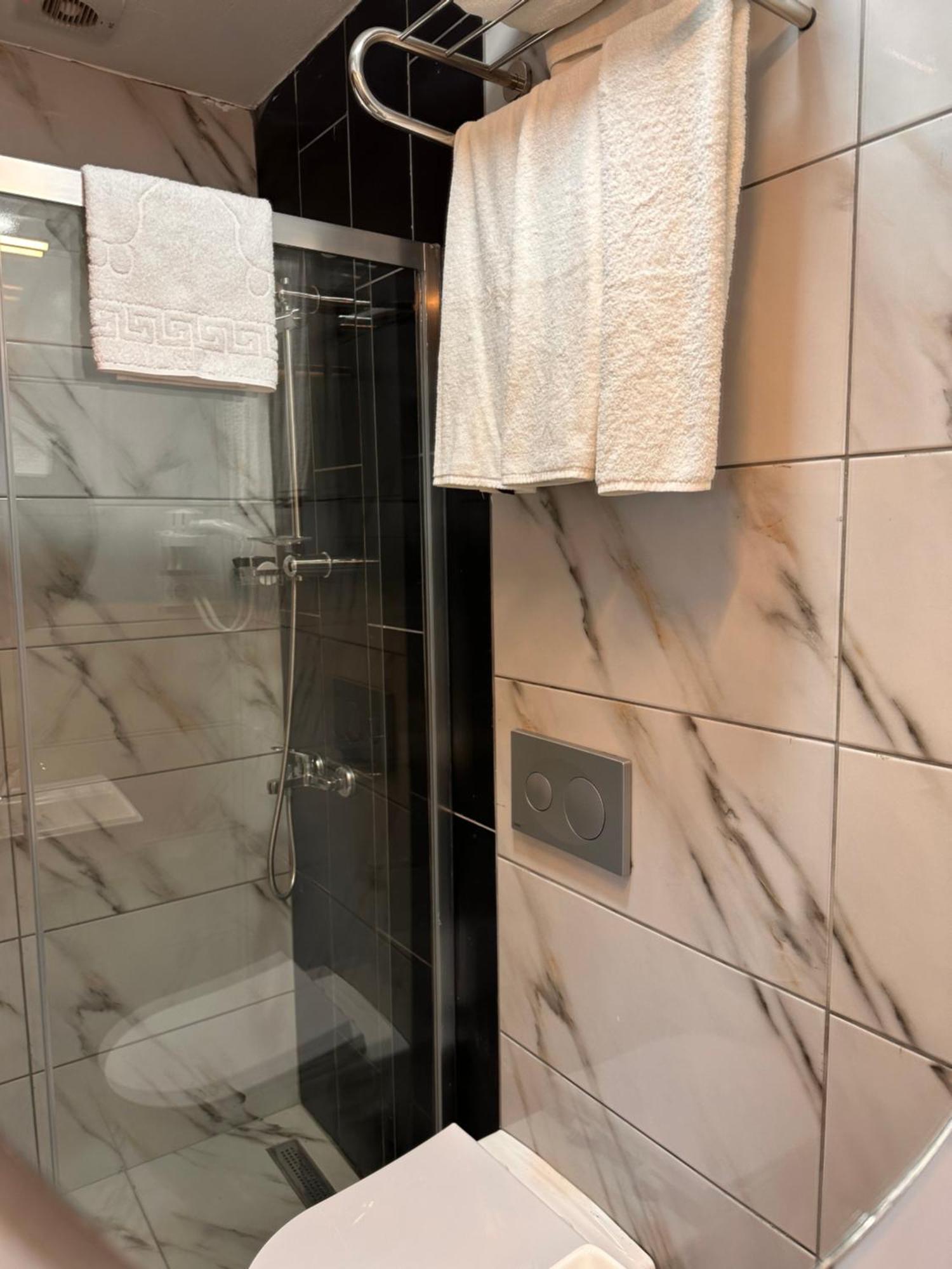 Harran Hotel Istanbul Room photo