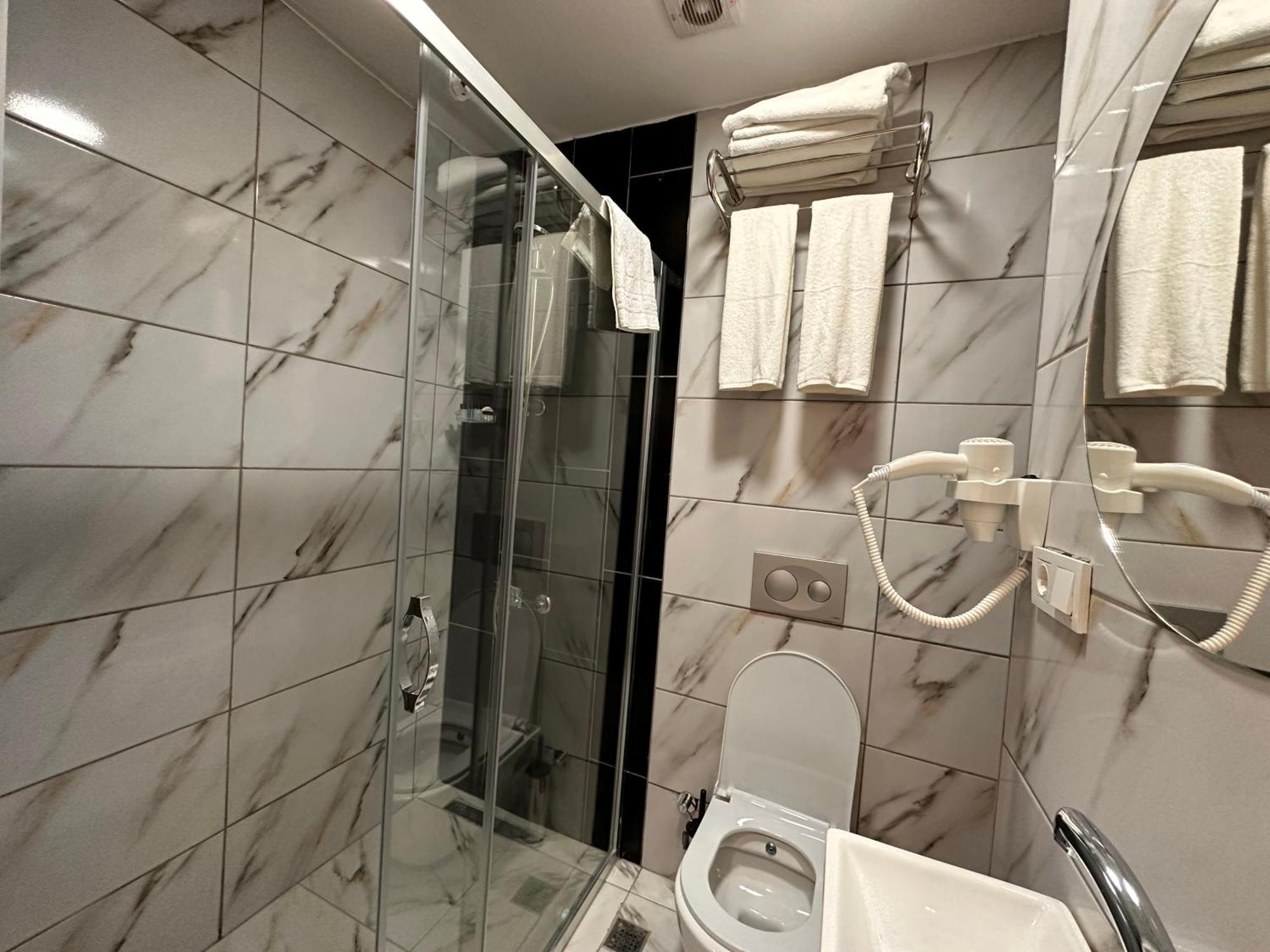Harran Hotel Istanbul Room photo