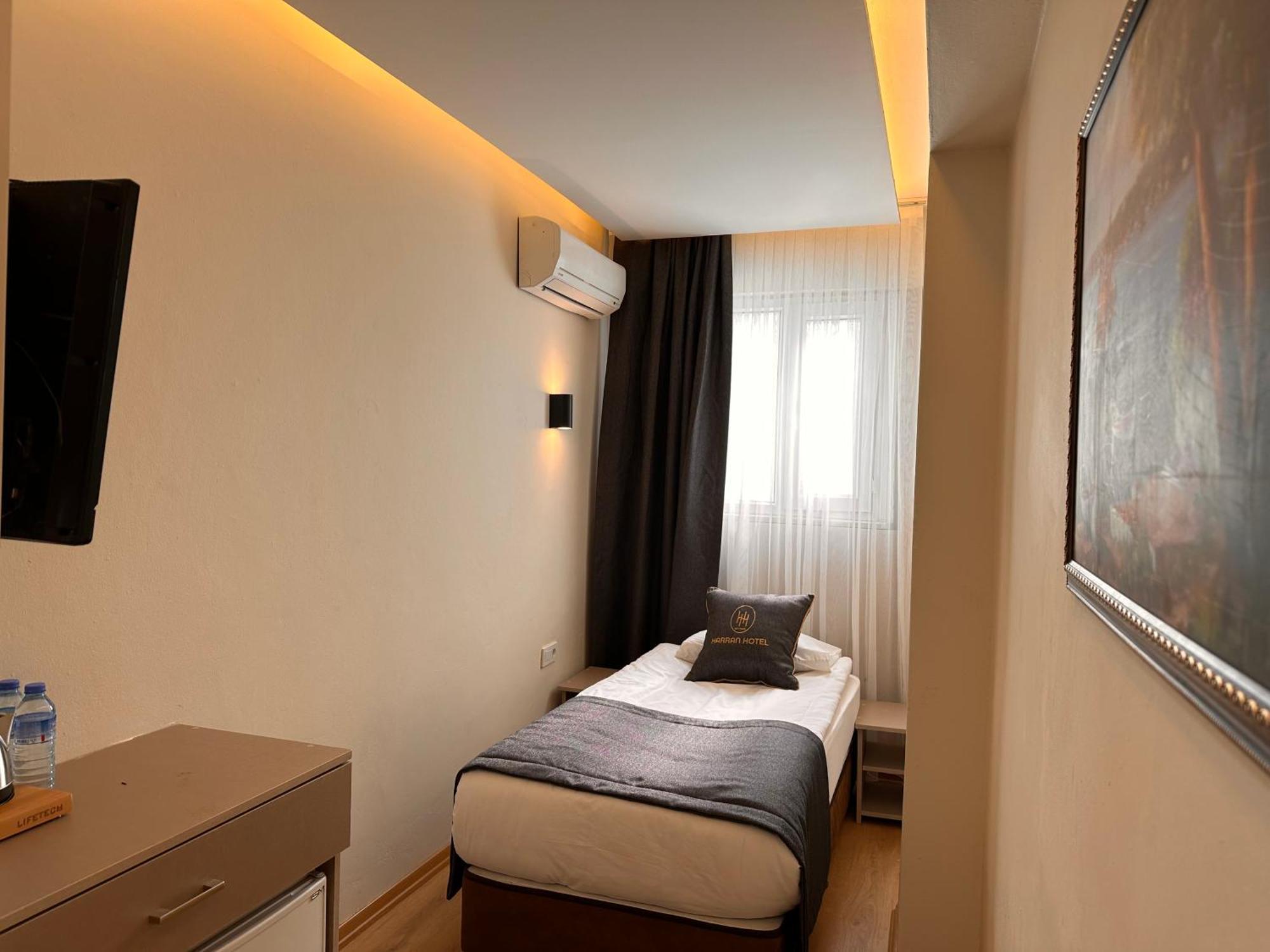 Harran Hotel Istanbul Room photo