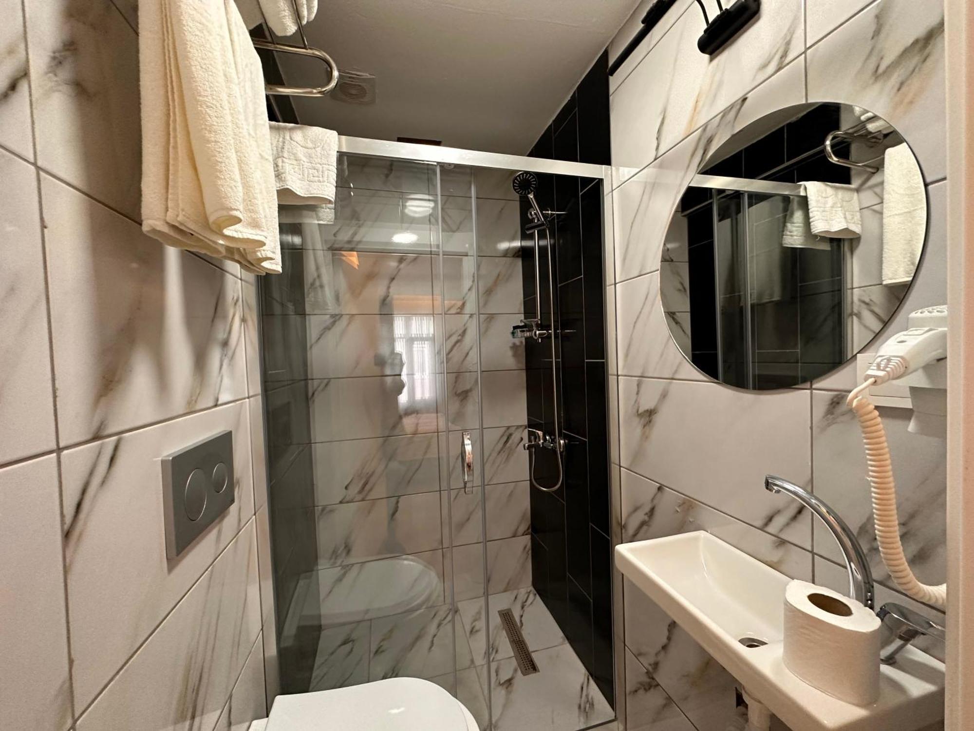 Harran Hotel Istanbul Room photo