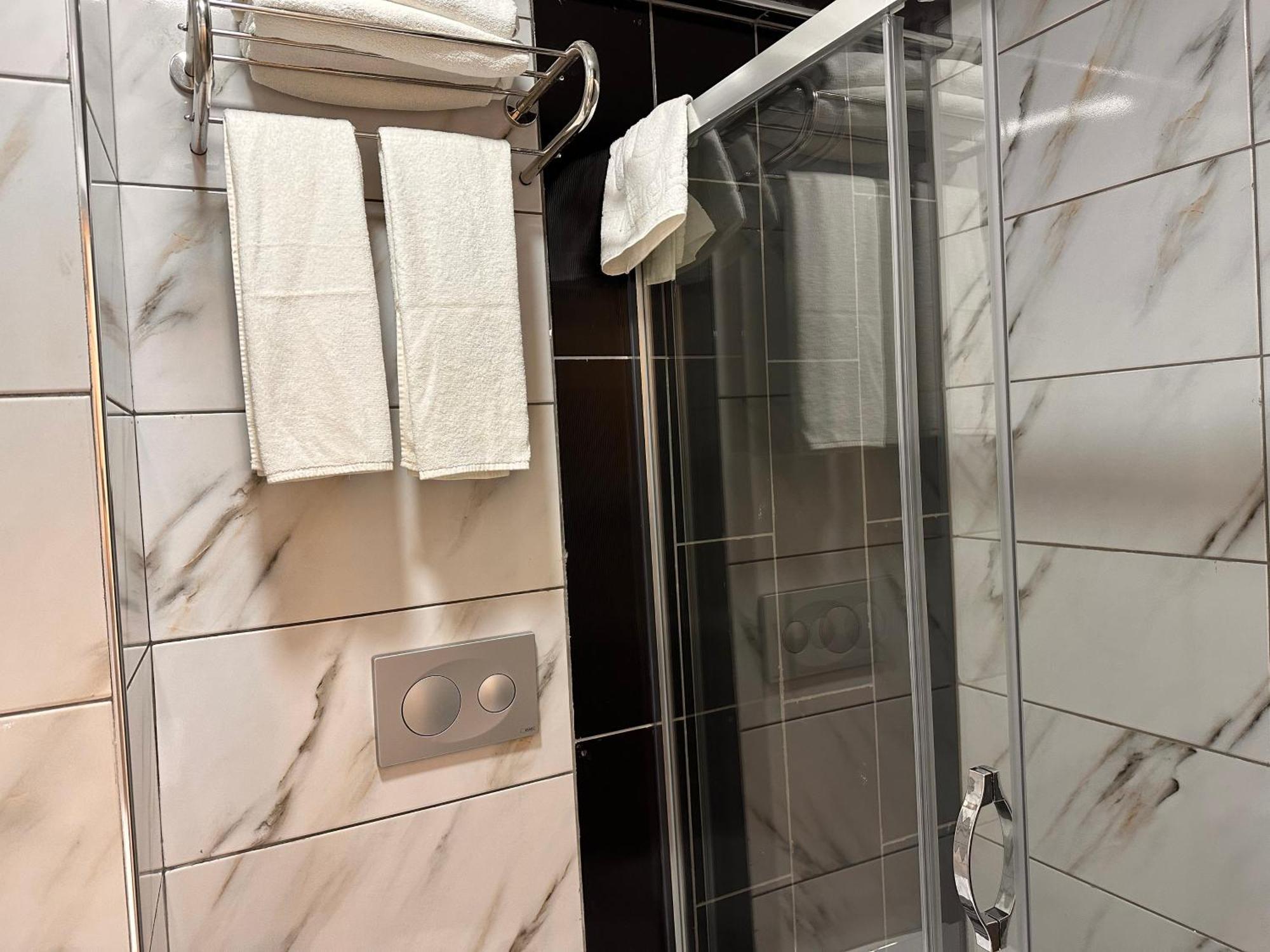 Harran Hotel Istanbul Room photo